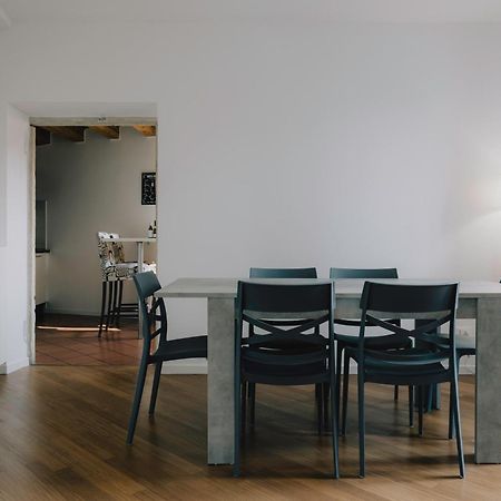 Cavour Luxury Apartments 베로나 외부 사진