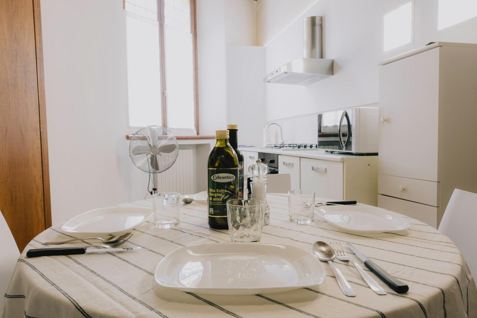 Cavour Luxury Apartments 베로나 외부 사진