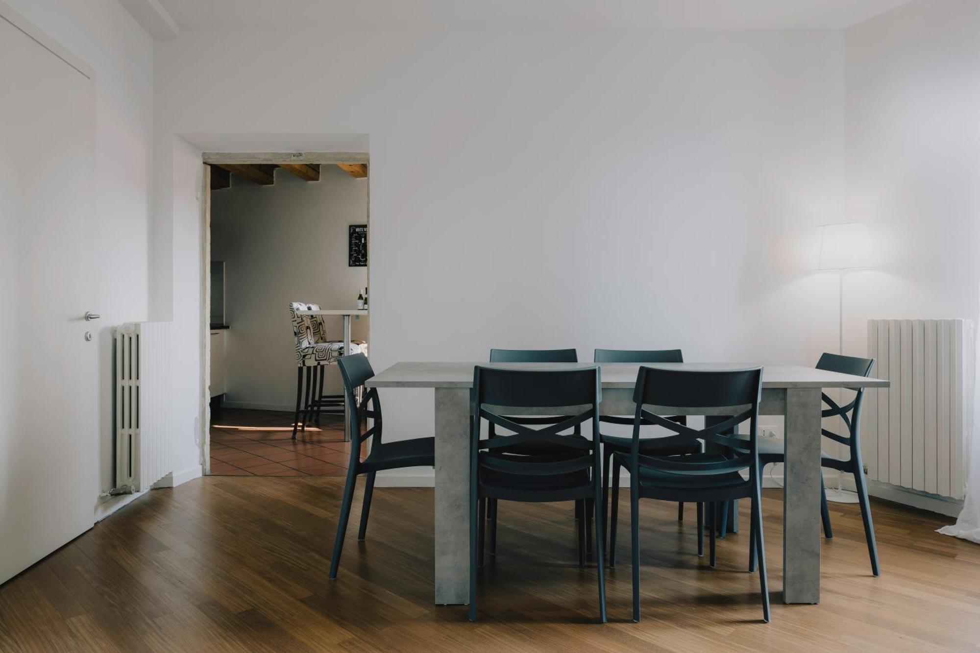 Cavour Luxury Apartments 베로나 외부 사진