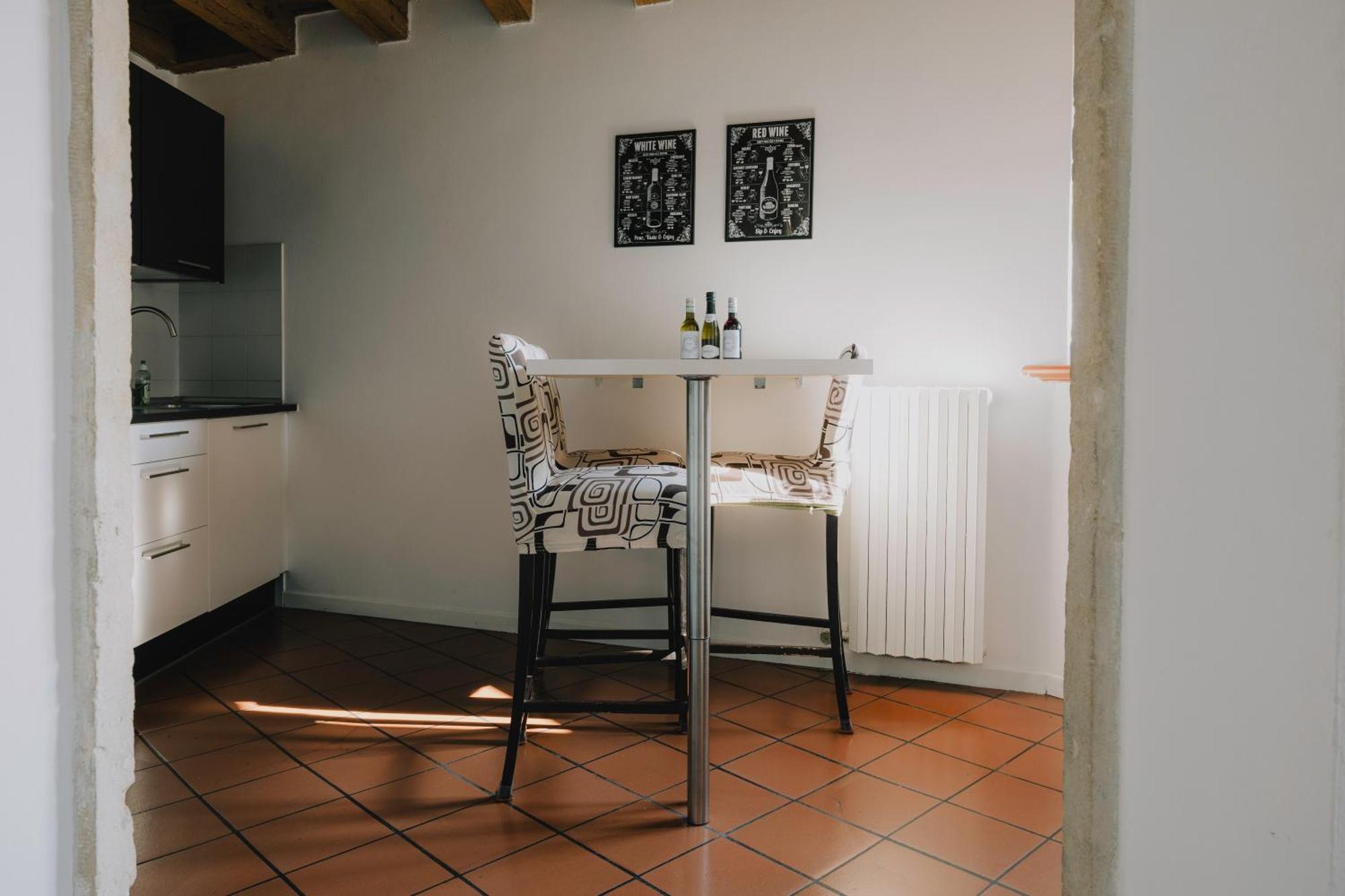Cavour Luxury Apartments 베로나 외부 사진