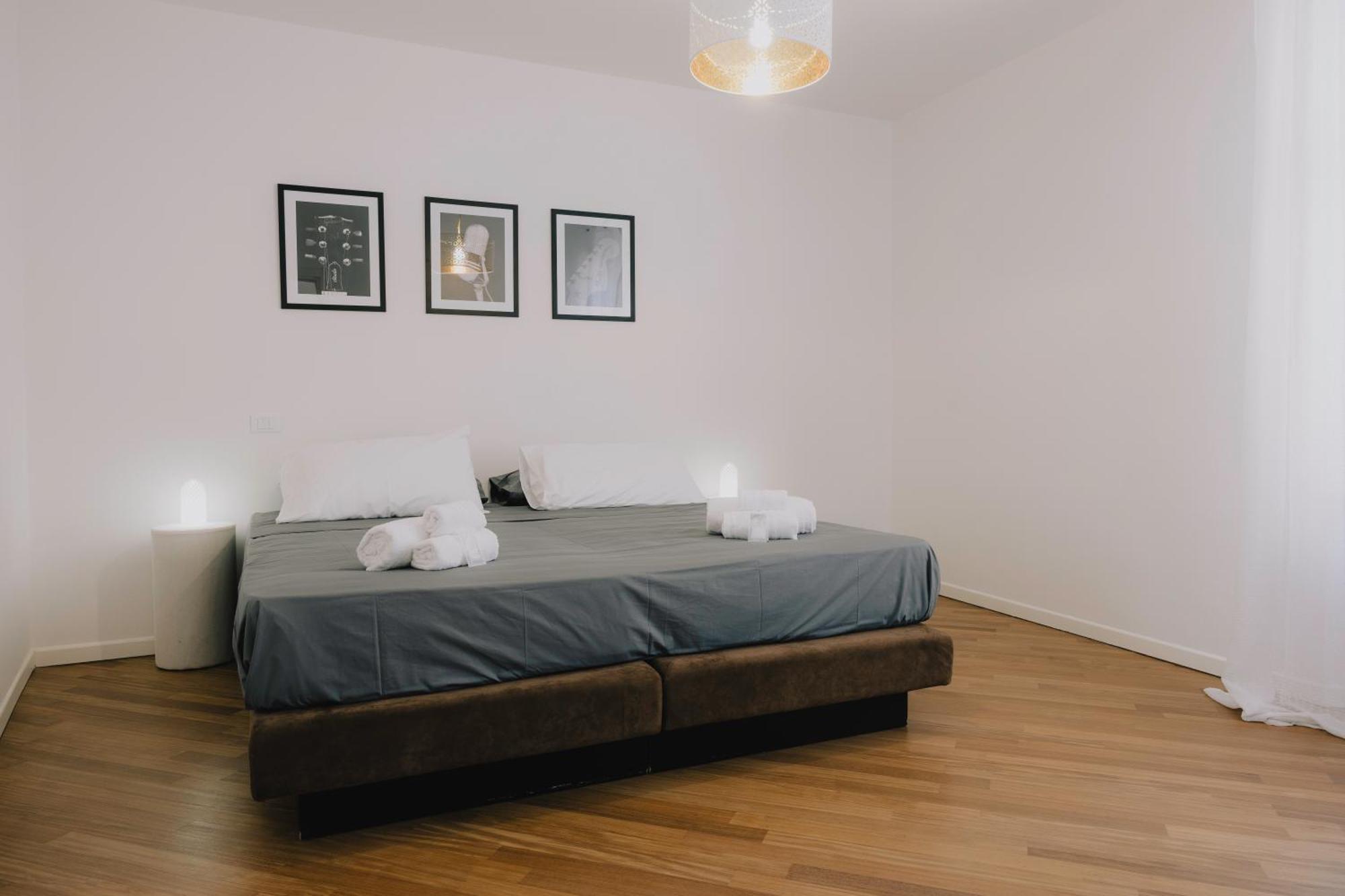 Cavour Luxury Apartments 베로나 외부 사진