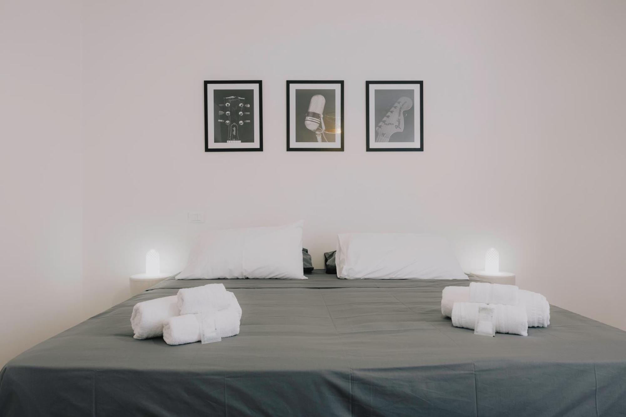 Cavour Luxury Apartments 베로나 외부 사진